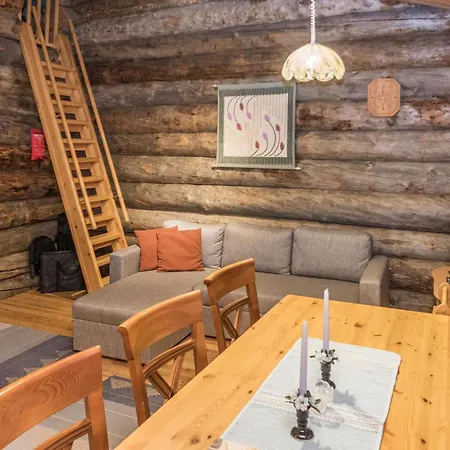Vakantiehuis Pajuruka B6 By Interhome *