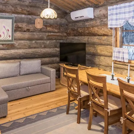 Pajuruka B6 By Interhome Vakantiehuis