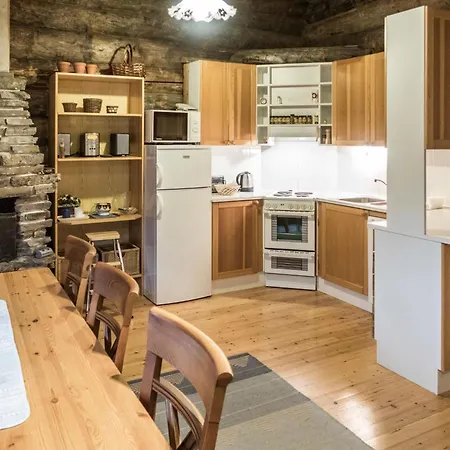 Vakantiehuis Pajuruka B6 By Interhome *