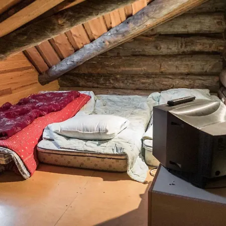 Pajuruka B6 By Interhome Aikkila