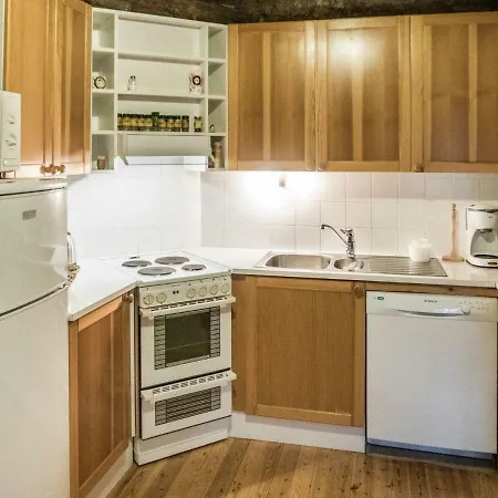 Pajuruka B6 By Interhome Сasa de vacaciones Aikkila