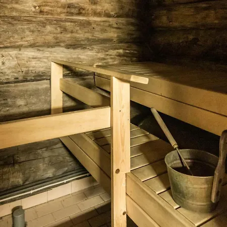 Pajuruka B6 By Interhome Сasa de vacaciones *