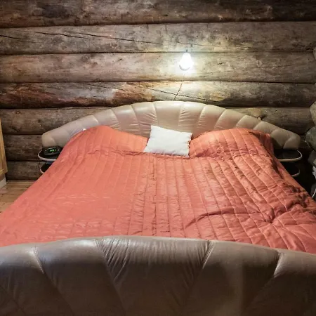 Pajuruka B6 By Interhome Сasa de vacaciones