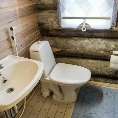 Pajuruka B6 By Interhome * Aikkila