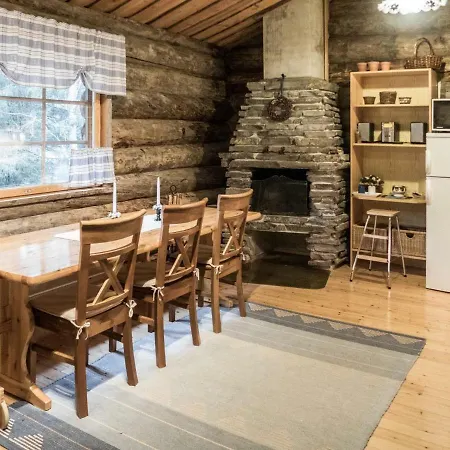 Сasa de vacaciones Pajuruka B6 By Interhome