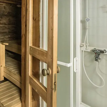 Pajuruka B6 By Interhome Сasa de vacaciones *