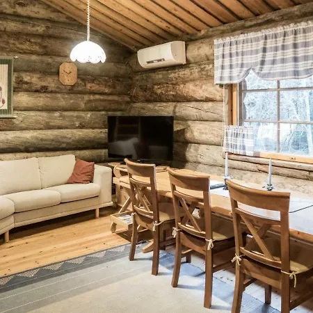 Сasa de vacaciones Pajuruka B6 By Interhome *